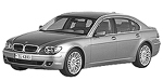 BMW E66 C3955 Fault Code