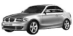 BMW E82 C3955 Fault Code