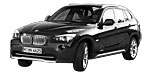 BMW E84 C3955 Fault Code