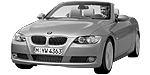 BMW E93 C3955 Fault Code