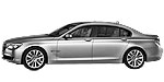 BMW F02 C3955 Fault Code