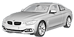 BMW F32 C3955 Fault Code