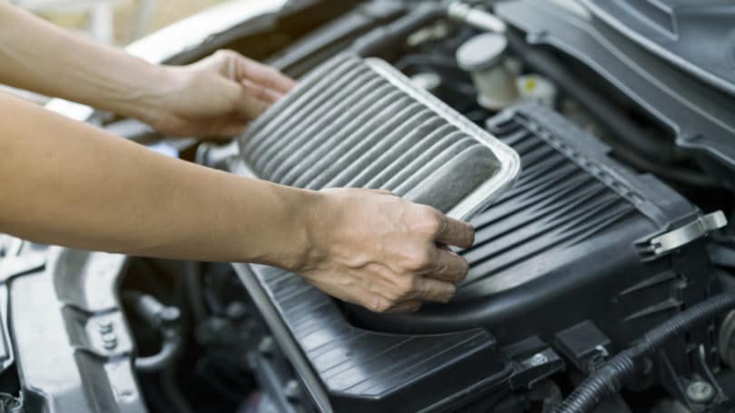 See C3955 repair manual